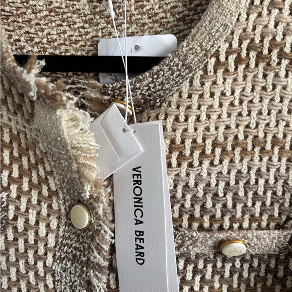 Veronica Beard Sariyah Jacket - Picture 7 of 12